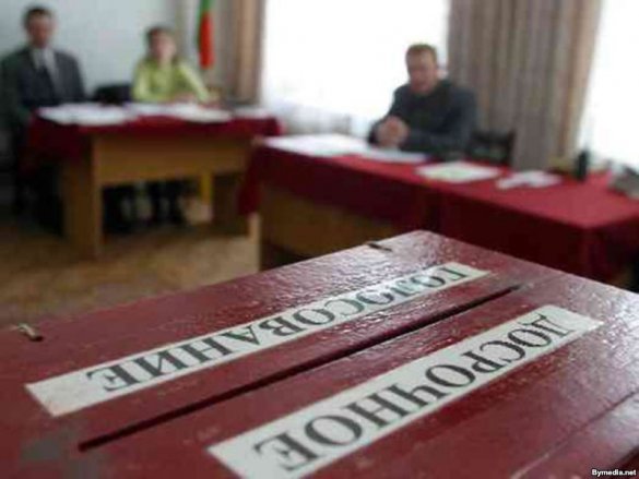 Вокруг до округа: нужны ли Истре досрочные выборы Совета депутатов?